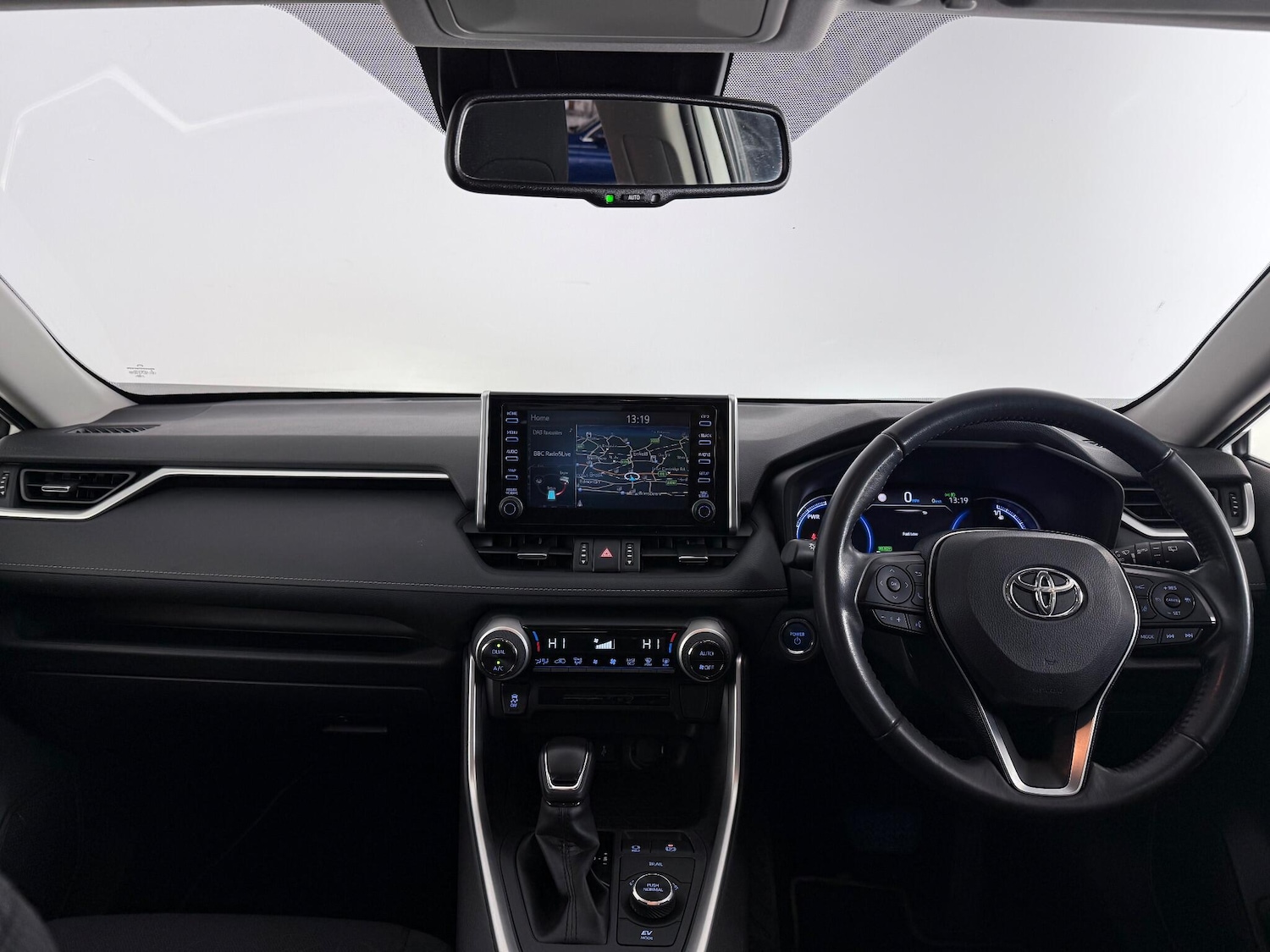 Used Toyota RAV4 2021 for sale - 77259491: Photo 16