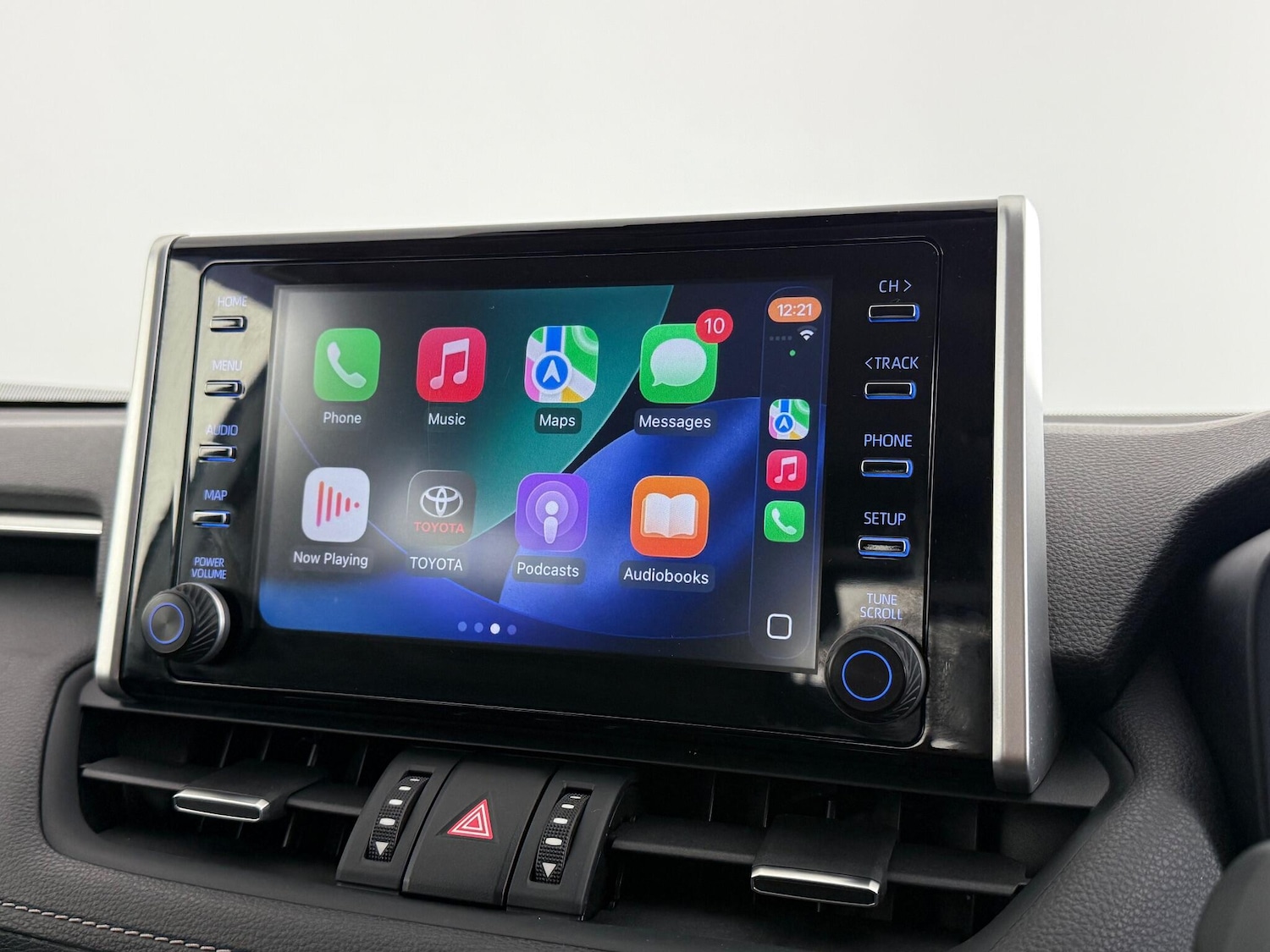 Used Toyota RAV4 2021 for sale - 77259491: Photo 27