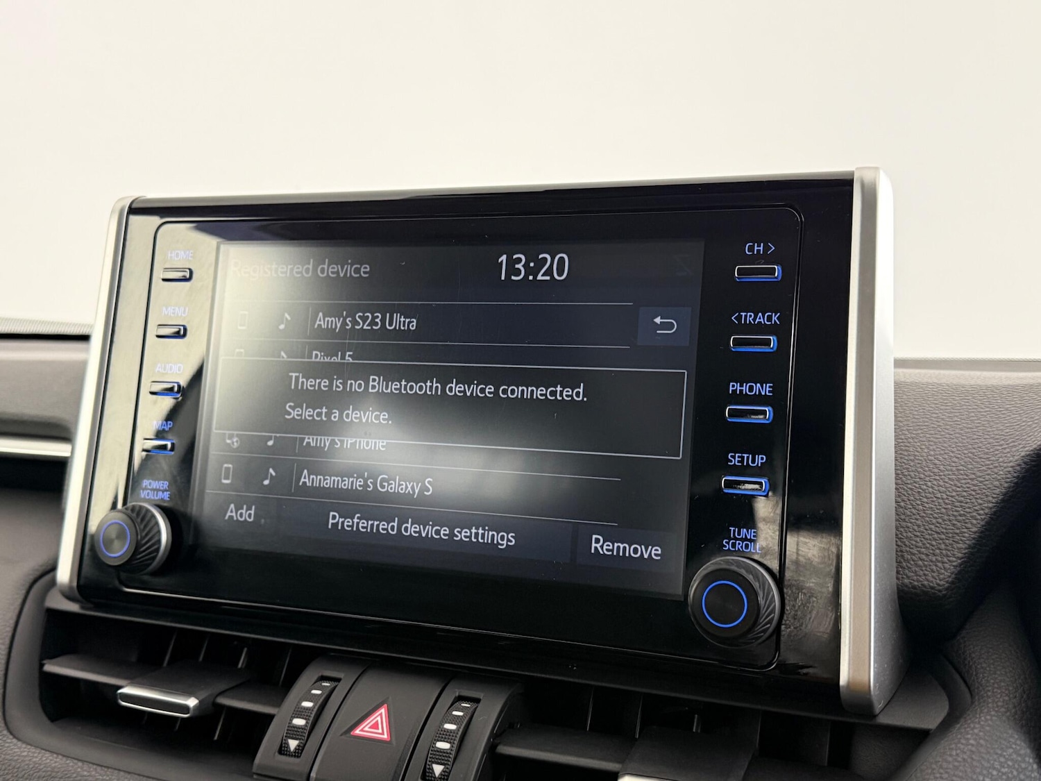 Used Toyota RAV4 2021 for sale - 77259491: Photo 31