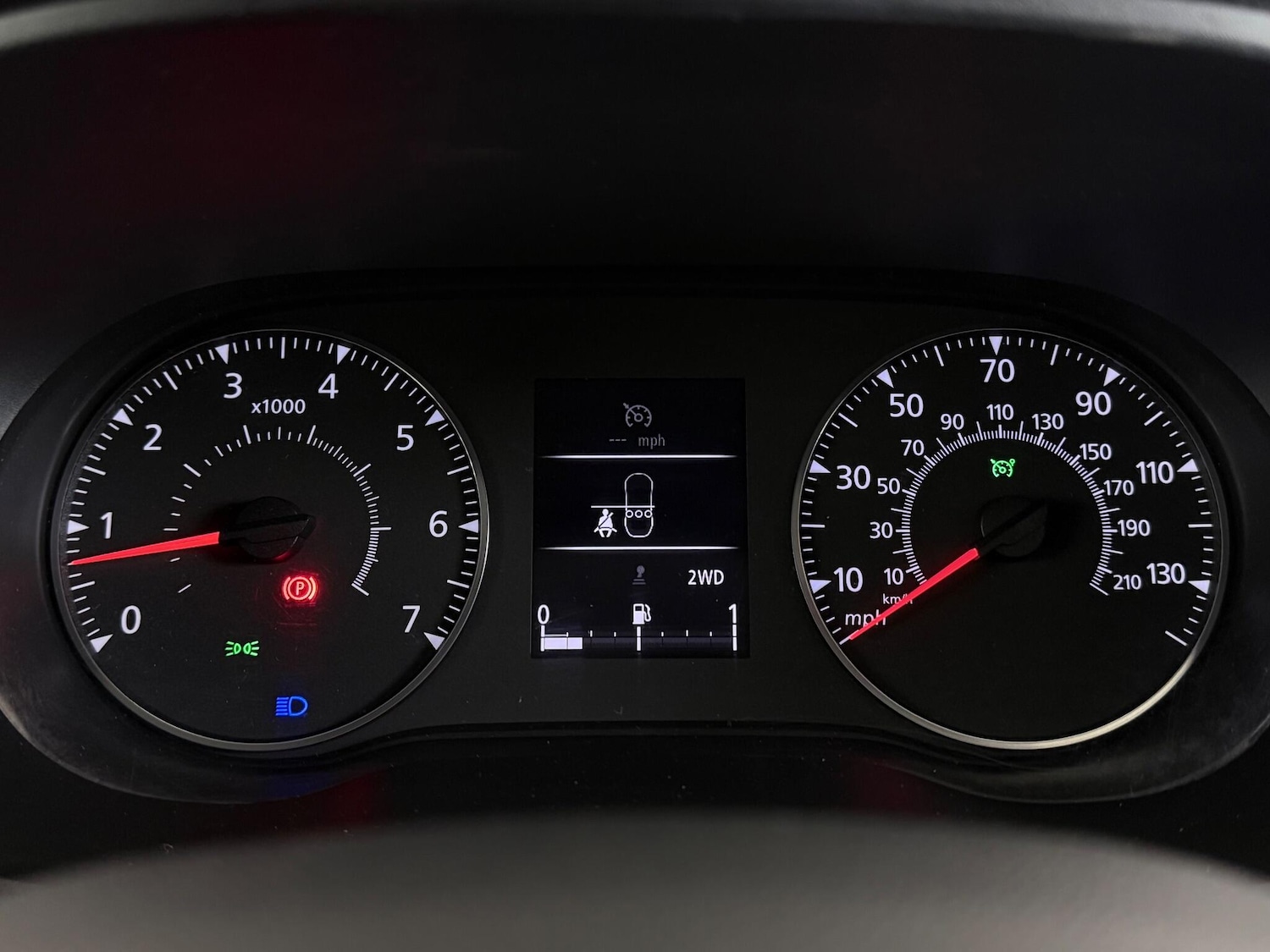 Used Dacia Duster 2018 for sale - 77260615: Photo 13