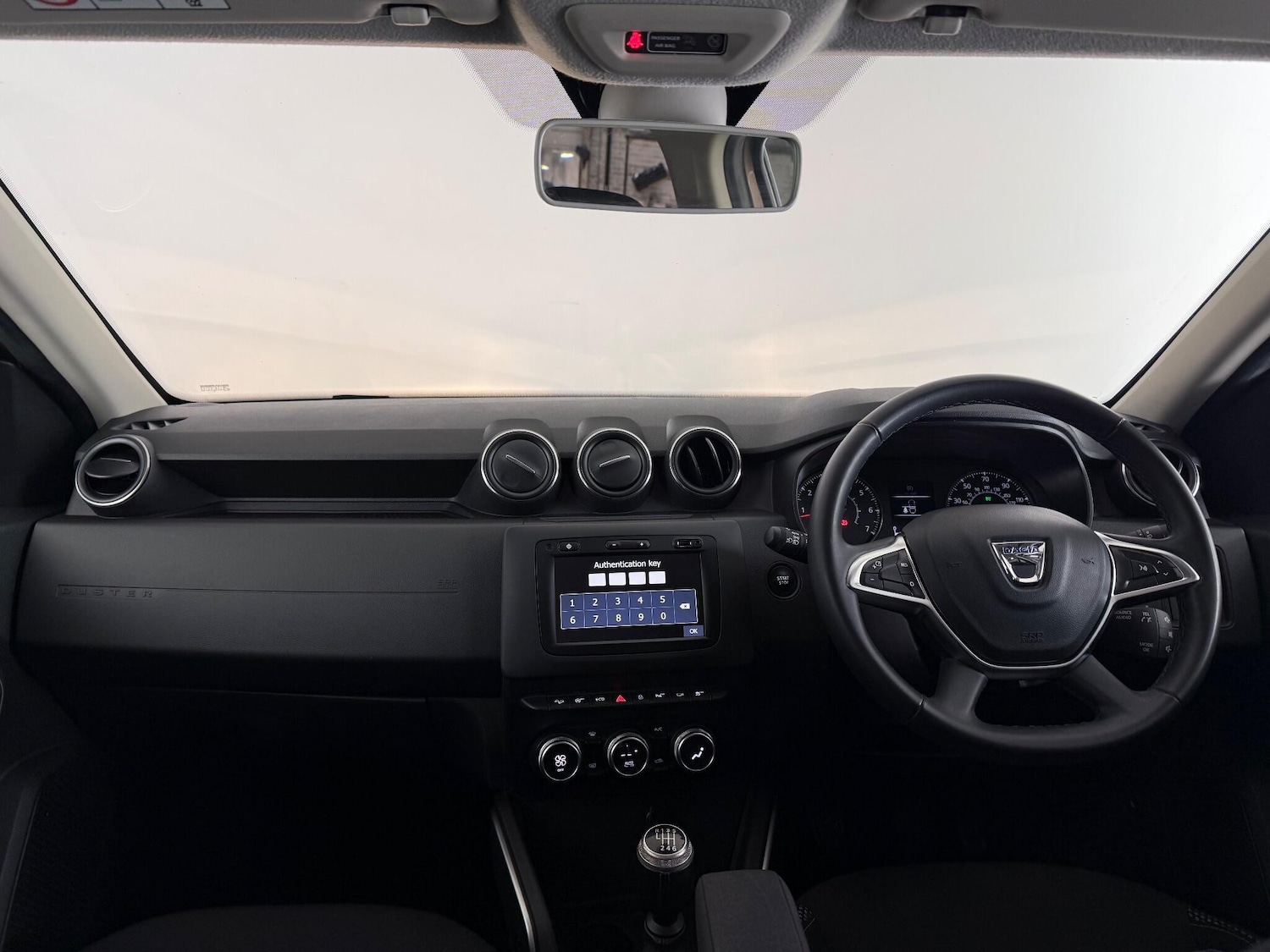 Used Dacia Duster 2018 for sale - 77260615: Photo 16