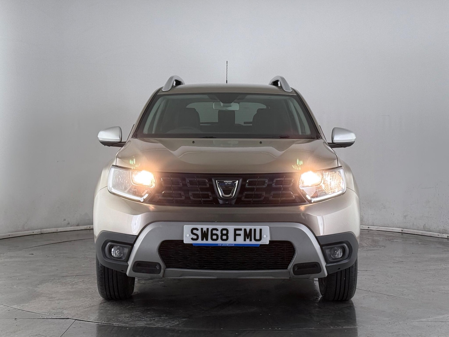 Used Dacia Duster 2018 for sale - 77260615: Photo 2