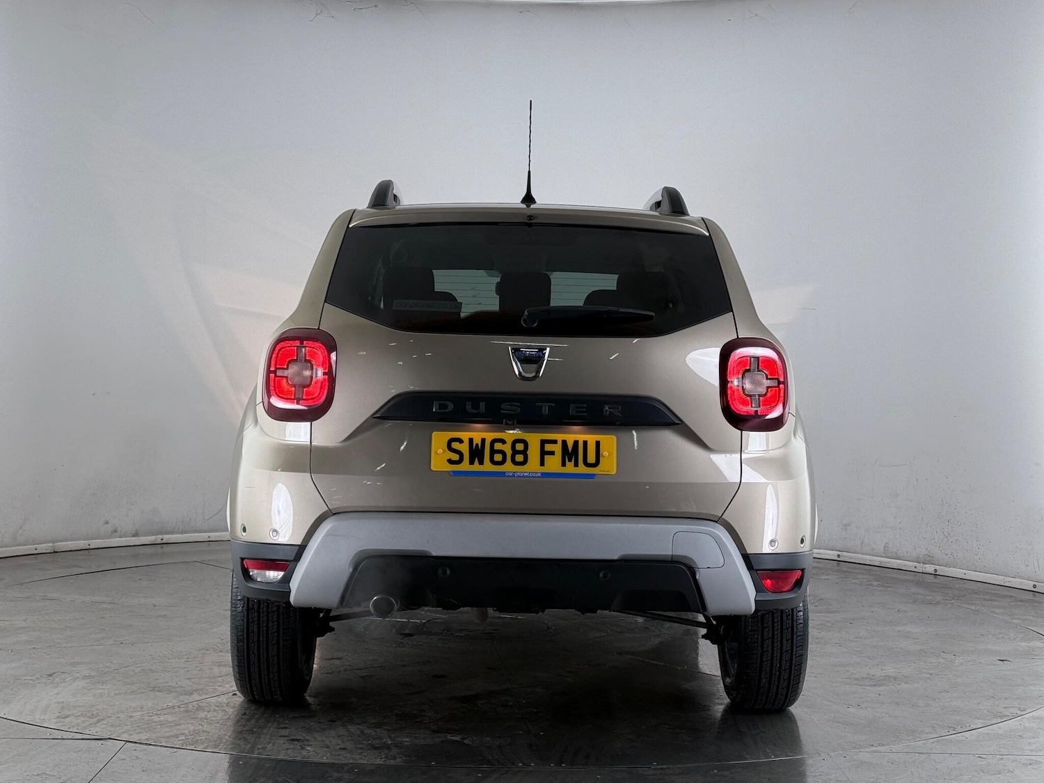 Used Dacia Duster 2018 for sale - 77260615: Photo 5