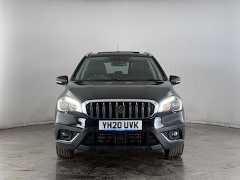 Used Suzuki SX4 S-Cross 2020 for sale - 77854421: Photo