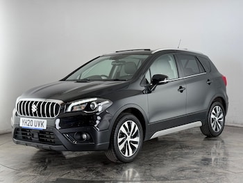 Used Suzuki SX4 S-Cross 2020 for sale - 77854421: Photo