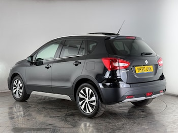 Used Suzuki SX4 S-Cross 2020 for sale - 77854421: Photo