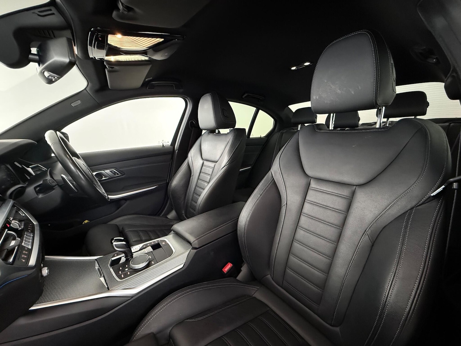 Used BMW 3 Series 2022 for sale - 77243617: Photo 13