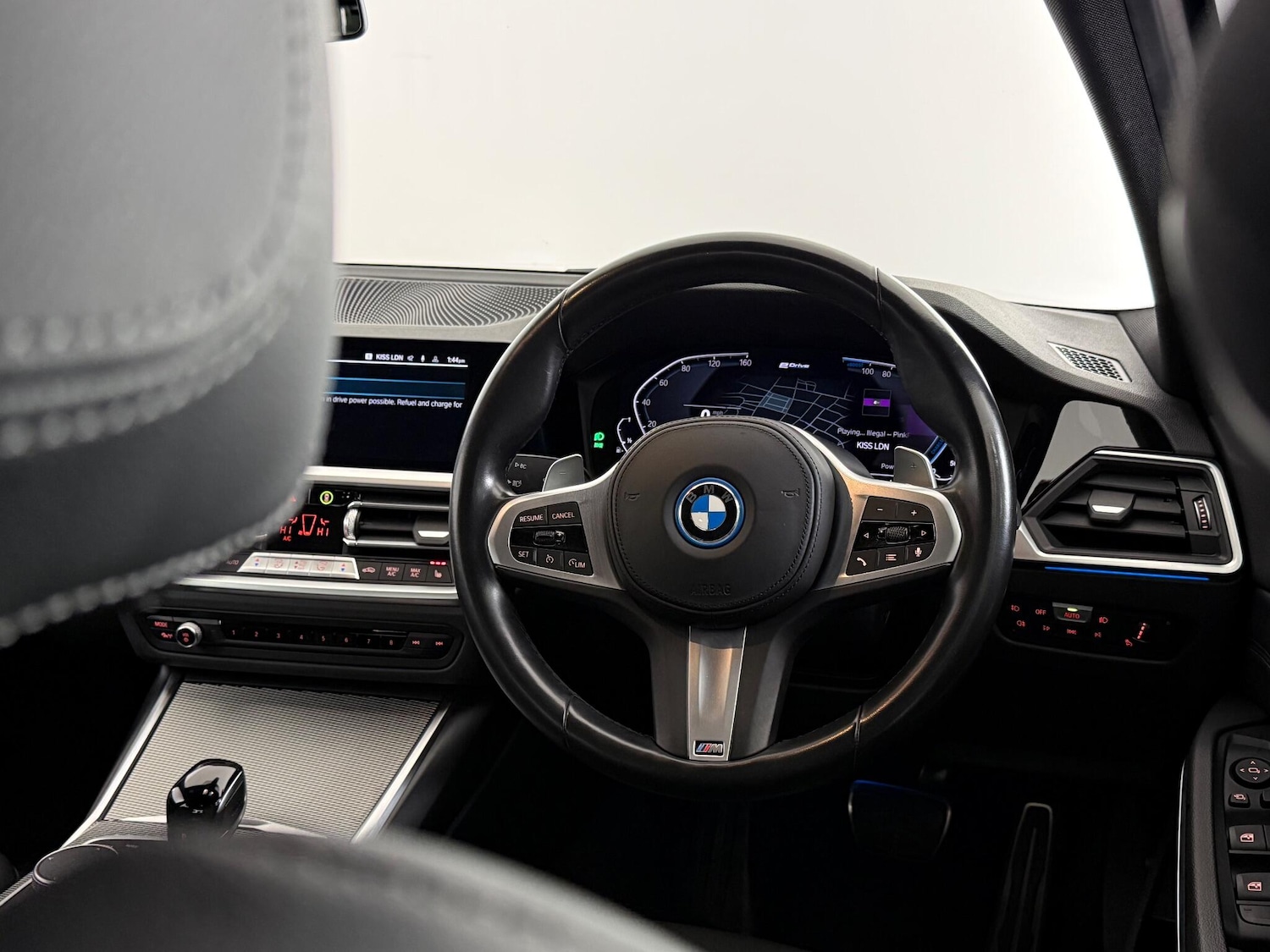 Used BMW 3 Series 2022 for sale - 77243617: Photo 16