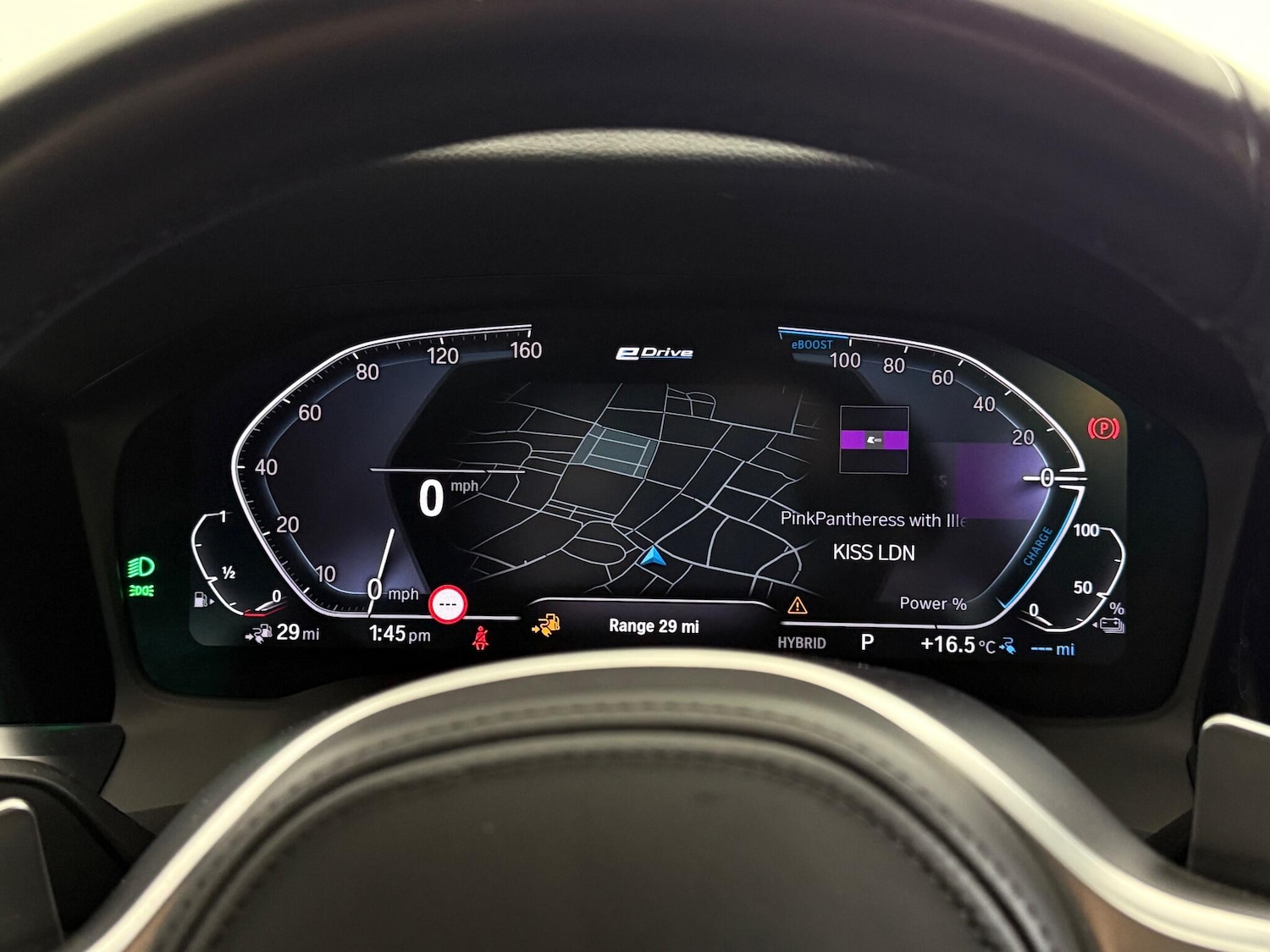 Used BMW 3 Series 2022 for sale - 77243617: Photo 19