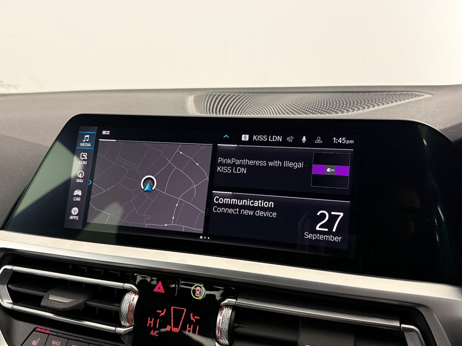 Used BMW 3 Series 2022 for sale - 77243617: Photo 24