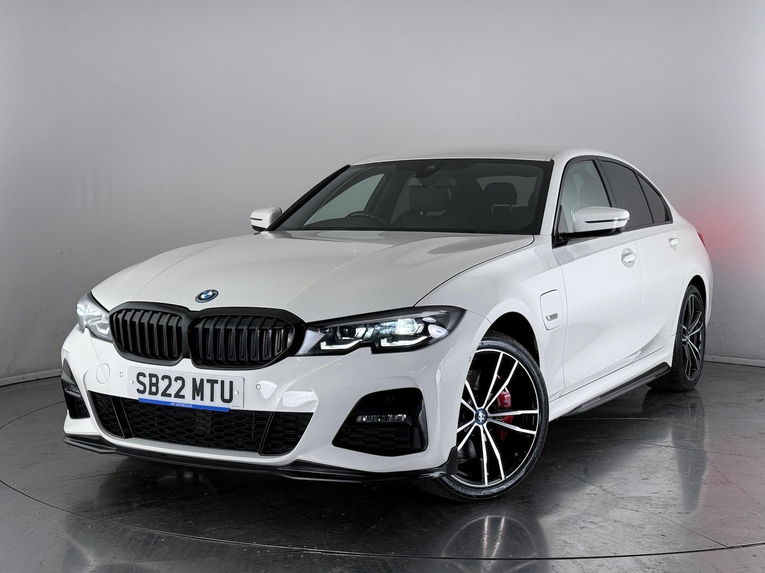 Used BMW 3 Series 2022 for sale - 77243617: Photo 41