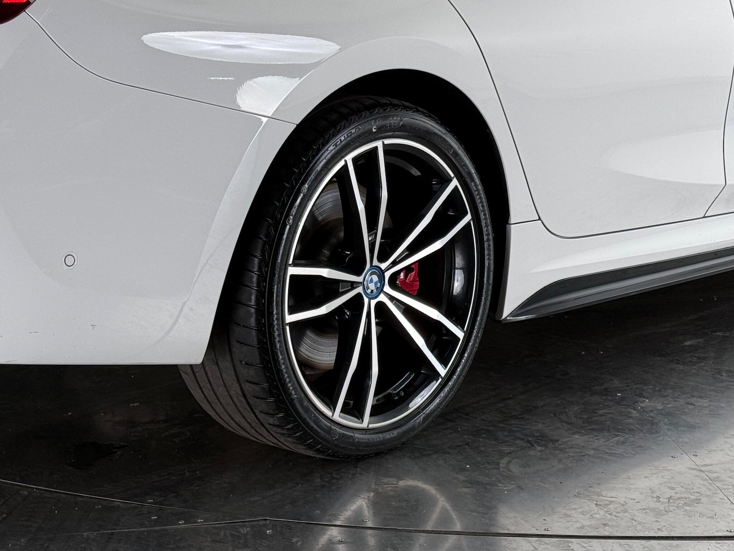 Used BMW 3 Series 2022 for sale - 77243617: Photo 8