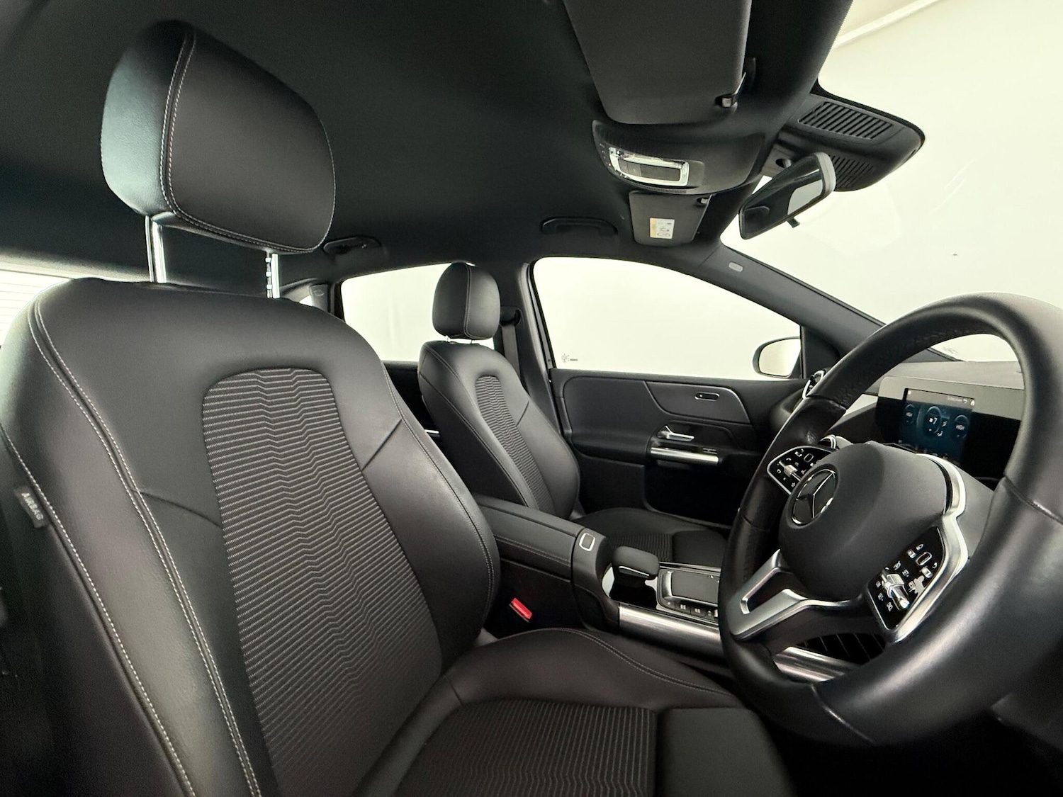 Used Mercedes-Benz B Class 2021 for sale - 77066960: Photo 15