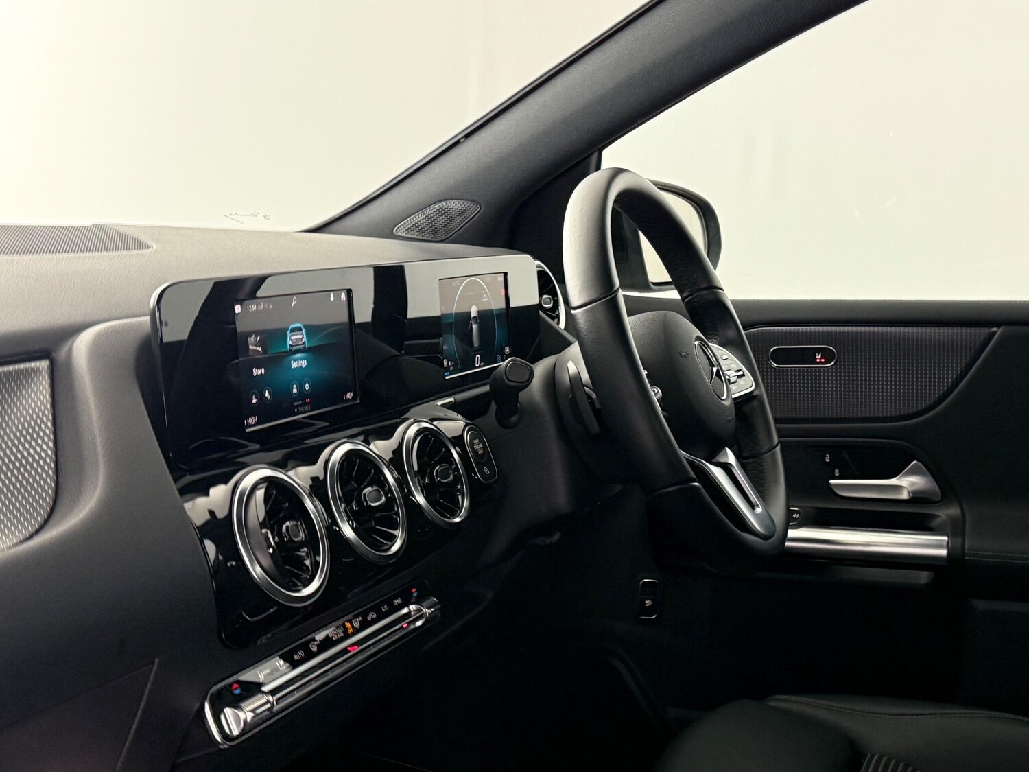 Used Mercedes-Benz B Class 2021 for sale - 77066960: Photo 16