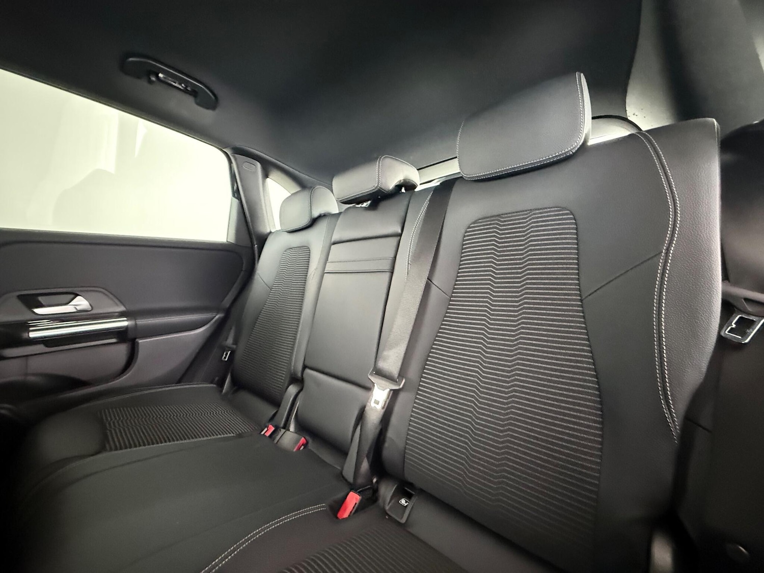 Used Mercedes-Benz B Class 2021 for sale - 77066960: Photo 18