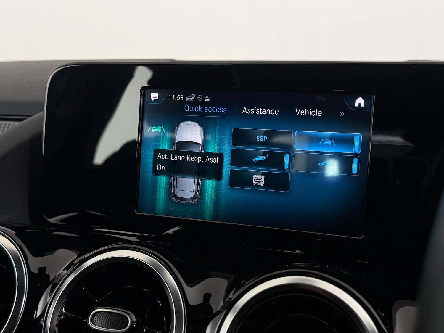 Used Mercedes-Benz B Class 2021 for sale - 77066960: Photo 37