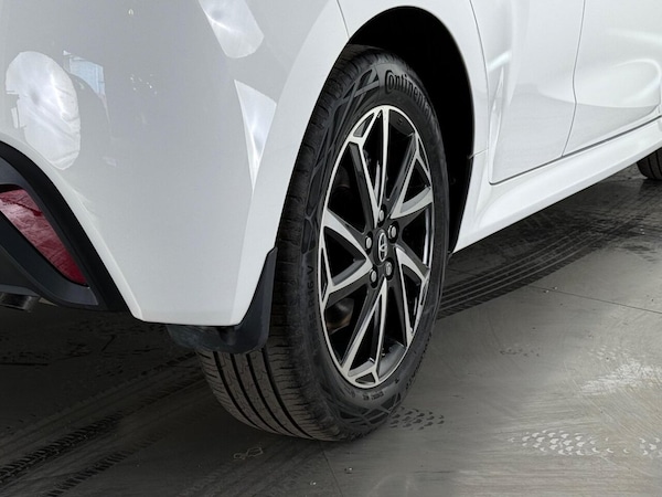 Used Toyota Yaris 2022 for sale - 76229099: Photo 12