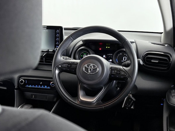 Used Toyota Yaris 2022 for sale - 76229099: Photo 22