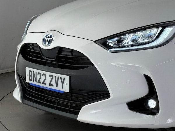 Used Toyota Yaris 2022 for sale - 76229099: Photo 43