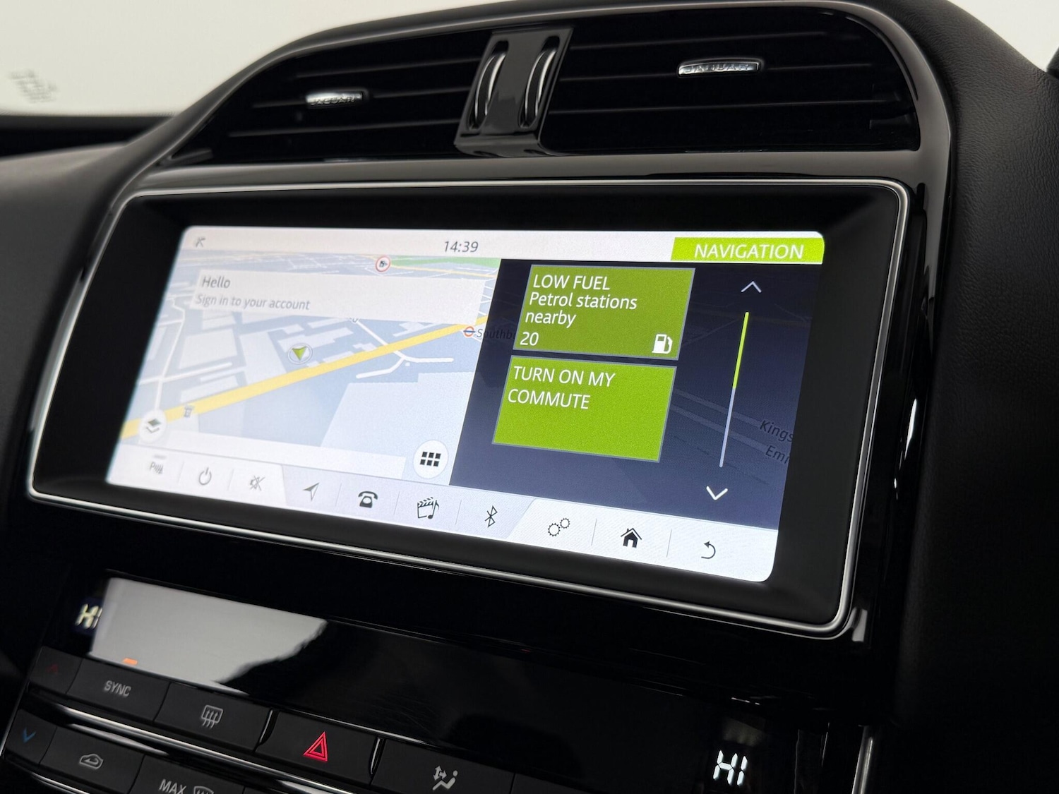 Used Jaguar XE 2019 for sale - 77182491: Photo 21