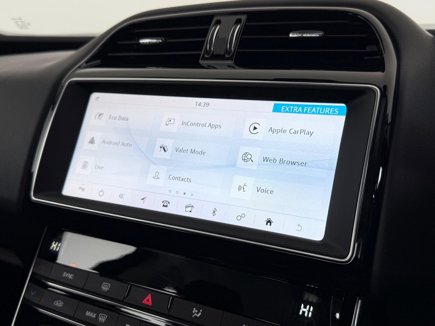 Used Jaguar XE 2019 for sale - 77182491: Photo 22