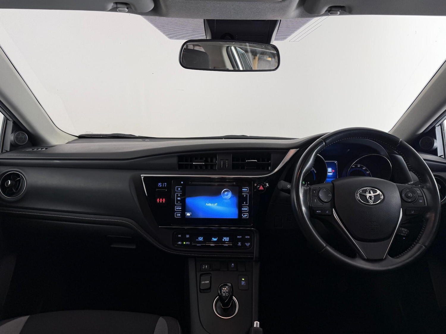 Used Toyota Auris 2018 for sale - 77221994: Photo 13