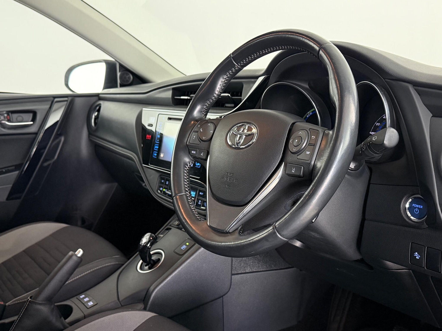 Used Toyota Auris 2018 for sale - 77221994: Photo 14