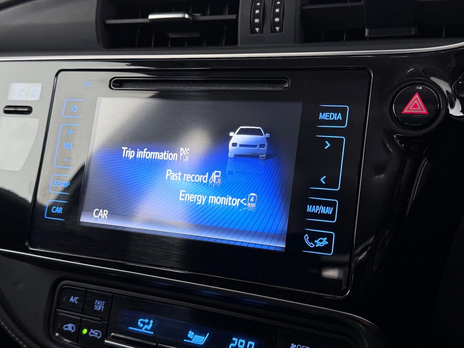 Used Toyota Auris 2018 for sale - 77221994: Photo 24