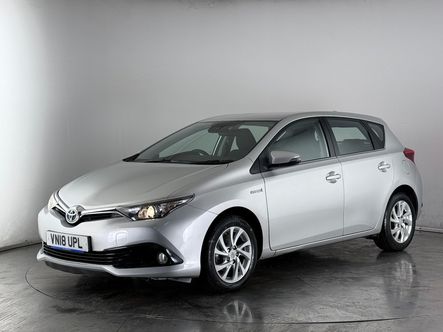 Used Toyota Auris 2018 for sale - 77221994: Photo 3