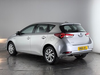 Used Toyota Auris 2018 for sale - 77221994: Photo