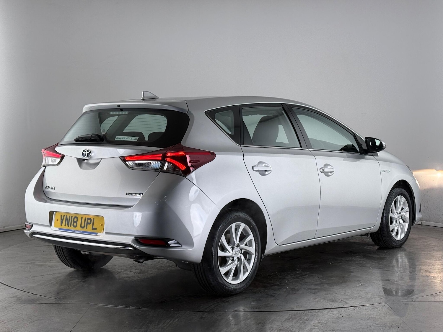 Used Toyota Auris 2018 for sale - 77221994: Photo 6