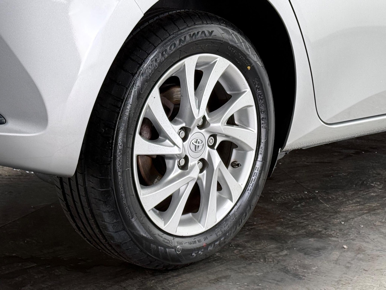 Used Toyota Auris 2018 for sale - 77221994: Photo 7