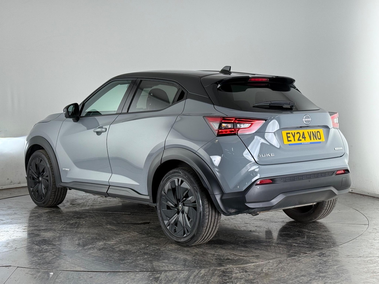 Used Nissan Juke 2024 for sale - 77182978: Photo 4