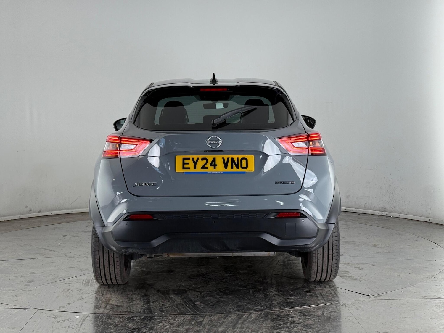 Used Nissan Juke 2024 for sale - 77182978: Photo 7