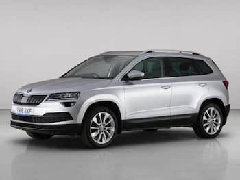 Used Skoda Karoq 2018 for sale - 79704806: Photo