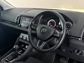 Used Skoda Karoq 2018 for sale - 79704806: Photo