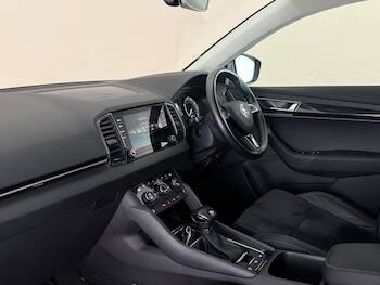 Used Skoda Karoq 2018 for sale - 79704806: Photo