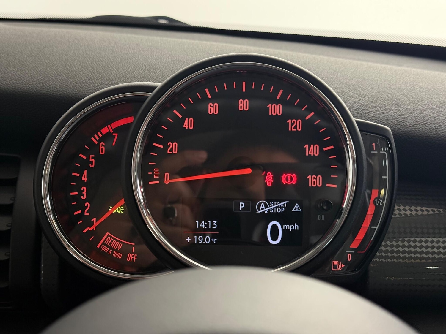 Used MINI Hatch 2018 for sale - 76466935: Photo 22