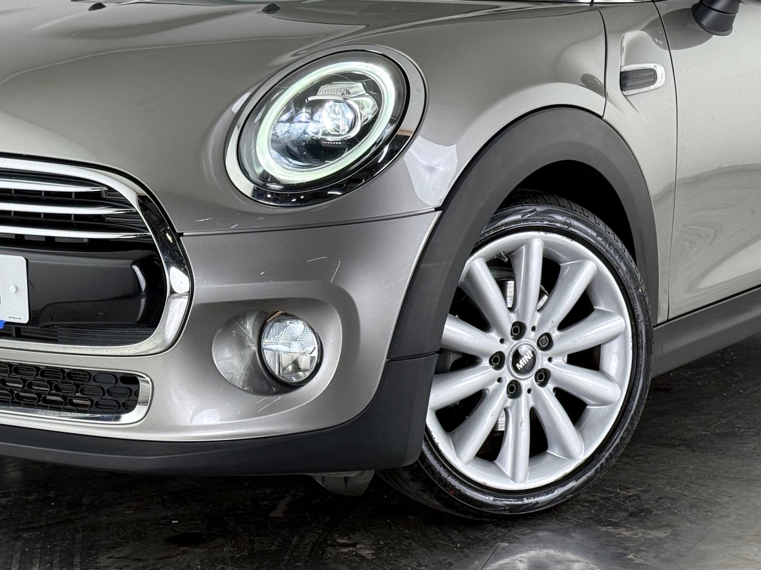 Used MINI Hatch 2018 for sale - 76466935: Photo 41