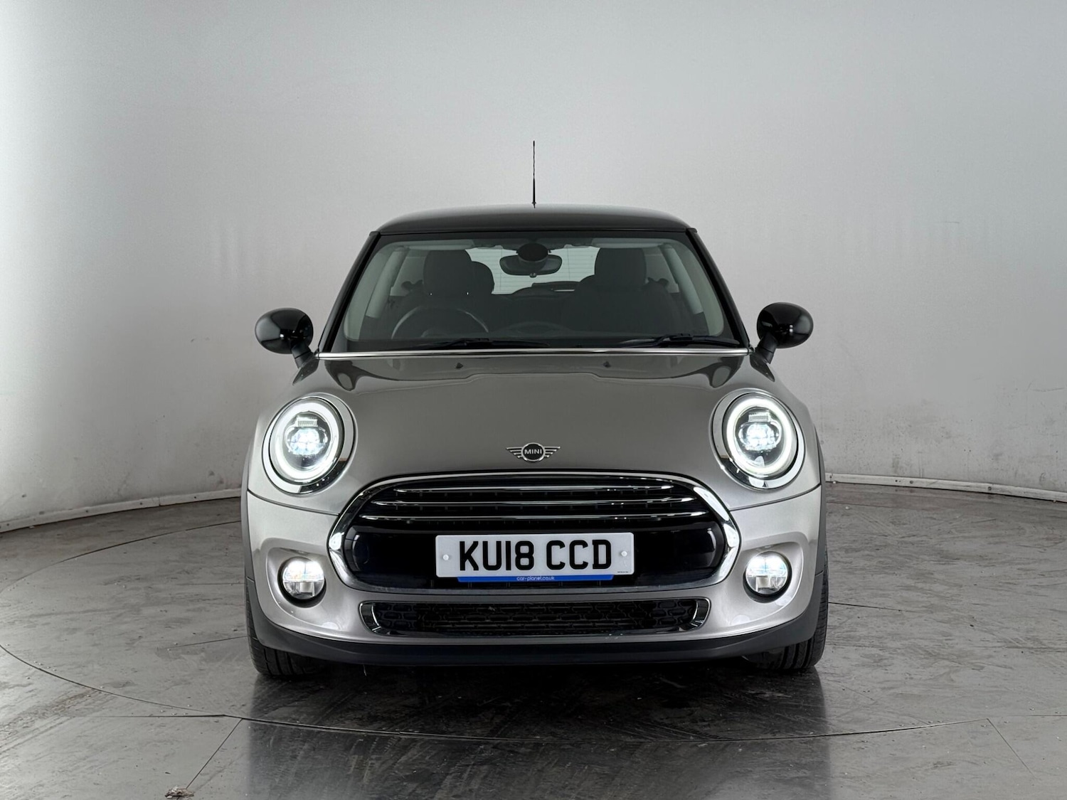 Used MINI Hatch 2018 for sale - 76466935: Photo 7