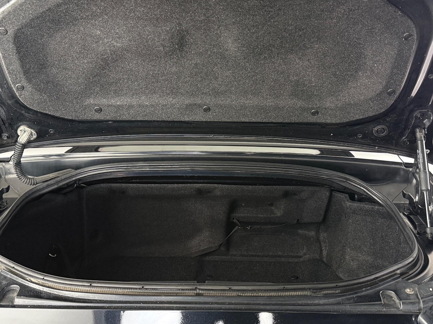 Used Fiat 124 Spider 2018 for sale - 77246278: Photo 12