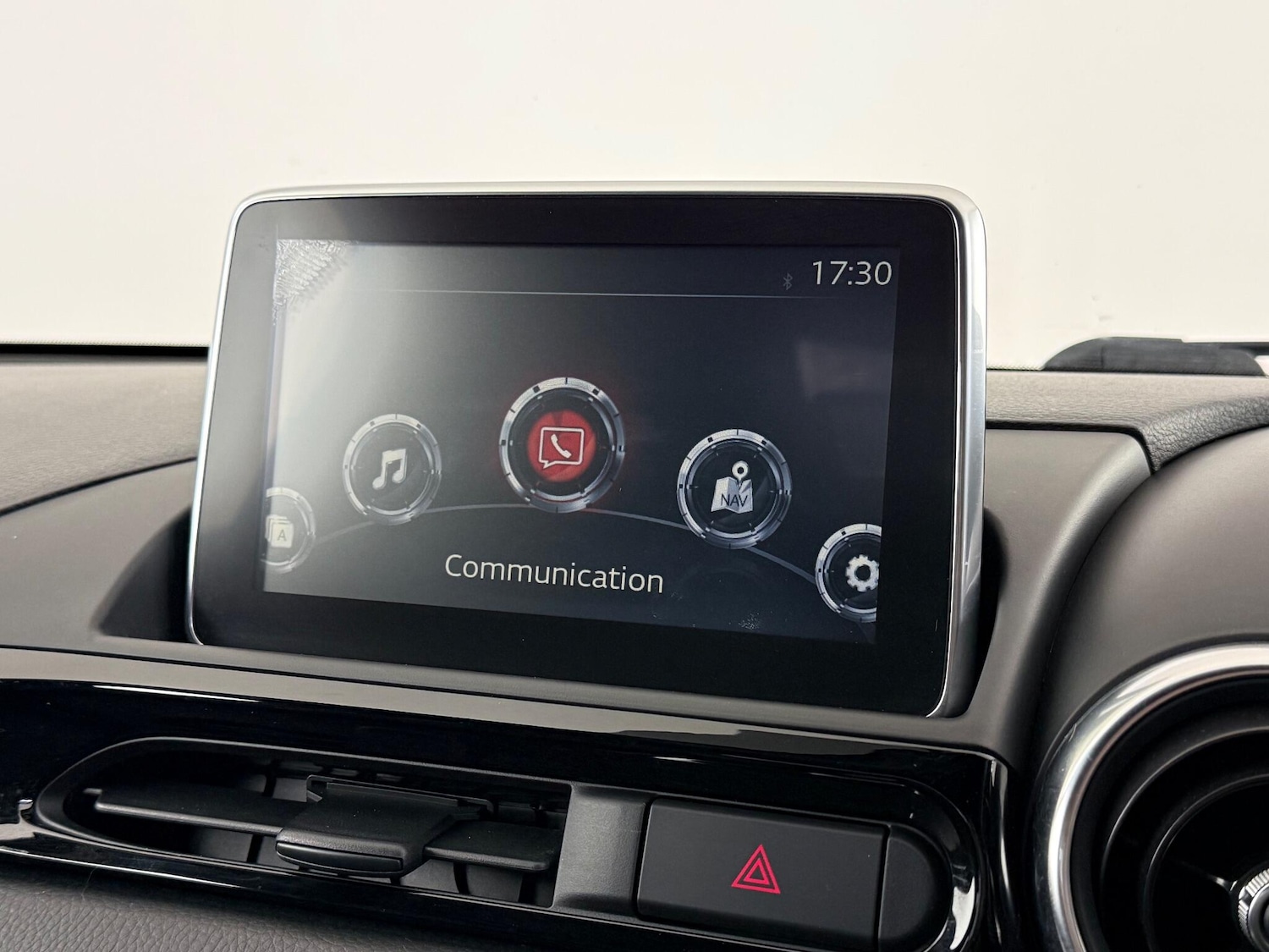 Used Fiat 124 Spider 2018 for sale - 77246278: Photo 24