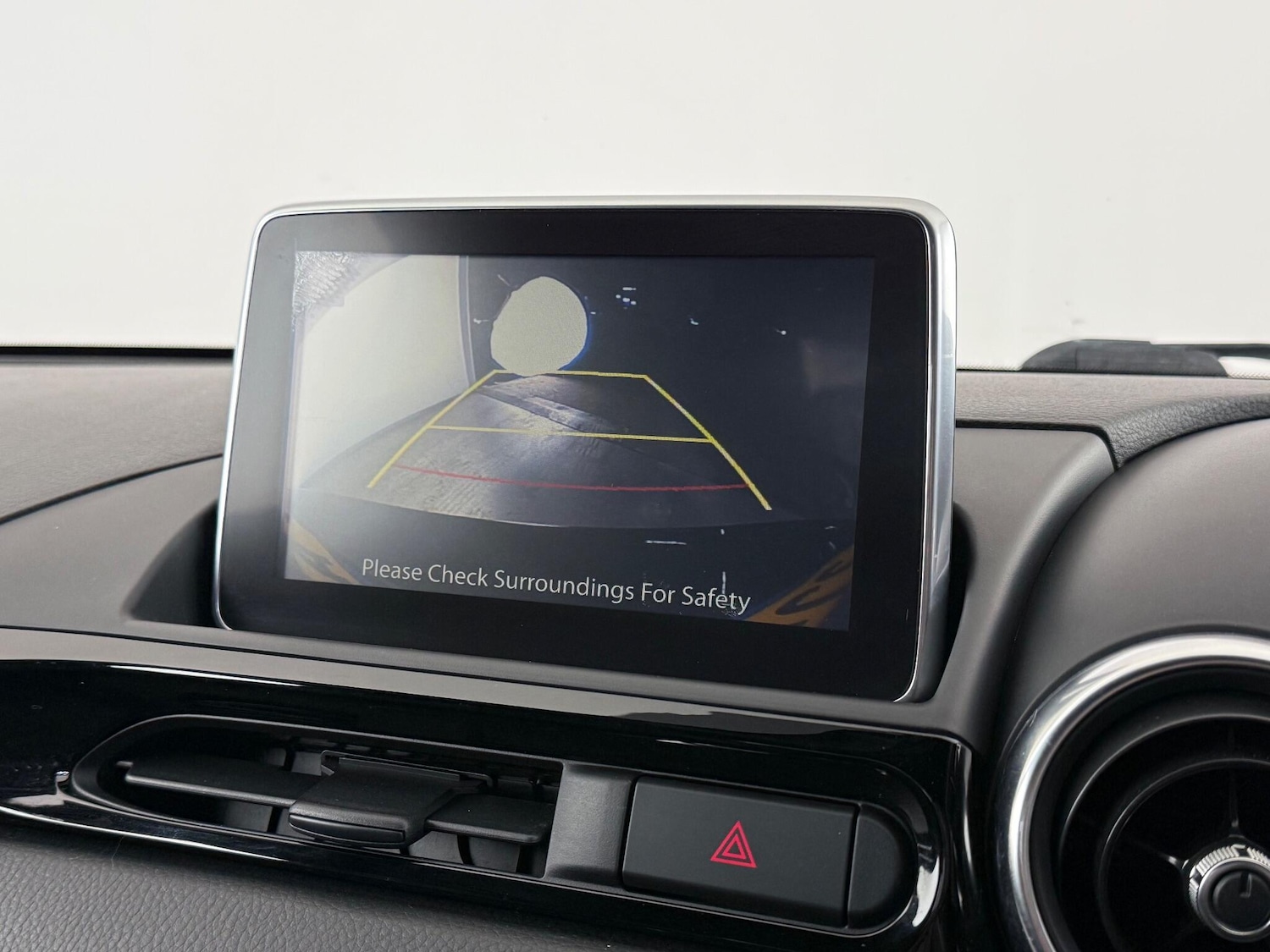 Used Fiat 124 Spider 2018 for sale - 77246278: Photo 29