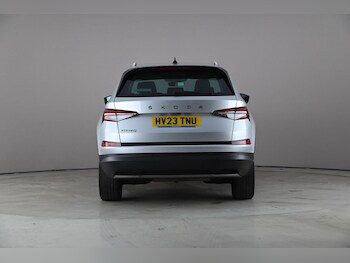 Used Skoda Kodiaq 2023 for sale - 78867160: Photo