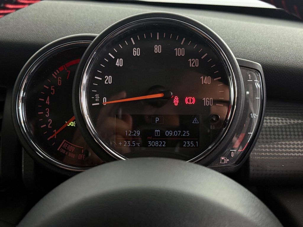 Vehicle 25