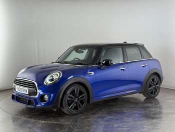 Used MINI Hatch 2020 for sale - 75104371: Photo