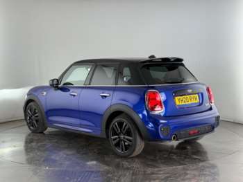 Used MINI Hatch 2020 for sale - 75104371: Photo