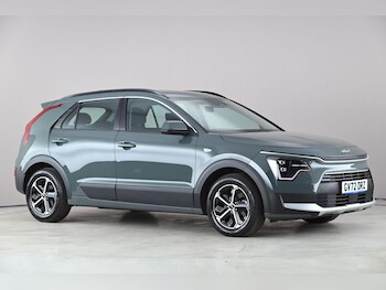 Used Kia Niro 2023 for sale - 78363067: Photo