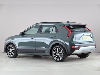 Used Kia Niro 2023 for sale - 78363067: Photo