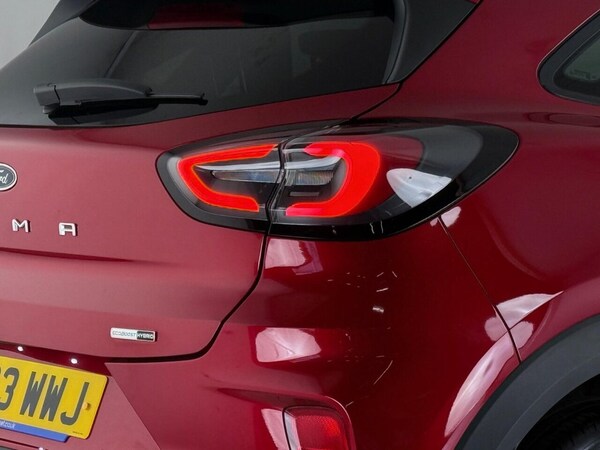Used Ford Puma 2023 for sale - 76203069: Photo 10